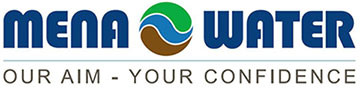 MENA-Water logo