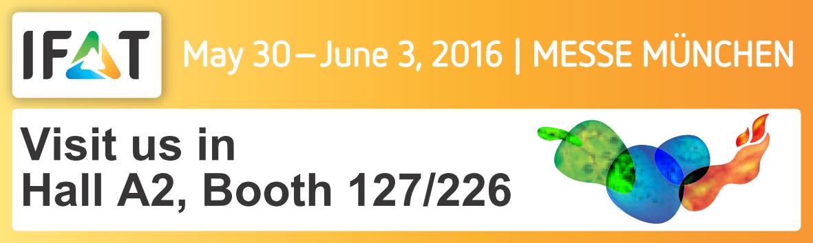IFAT 2016