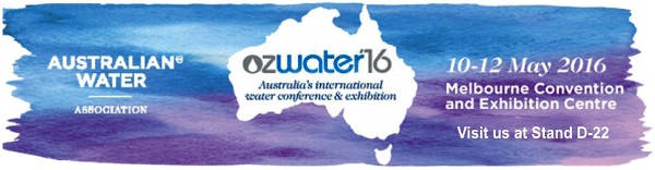 OZwater Exhibition Australia